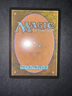 Quistis Trip Final Fantasy MTG Extended Art Foil Card 440 - Image 4