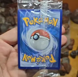SEALED Mega Charizard X ex MEP 023 & Oricorio ex 024 SIR Pokemon TCG UPC Promo - Image 2