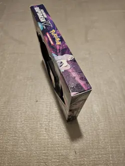 Pokemon TCG: Galarian Rapidash V Box - Sealed - Sword & Shield New - Image 3