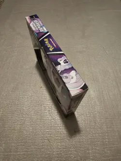 Pokemon TCG: Galarian Rapidash V Box - Sealed - Sword & Shield New - Image 4