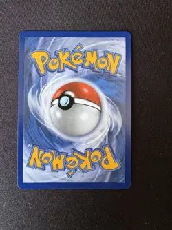 Ethan's Magcargo 222/217 Pokemon Ascended Heroes Illustration Rare Pack Fresh NM - Image 2