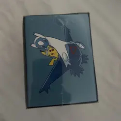 Pokemon Center Fukuoka box - Image 2