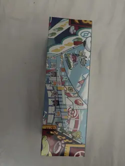 Pokemon Center Fukuoka box - Image 4