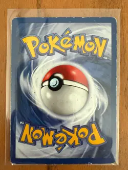 Pokemon · Vulpix · Basis-Set · 68/102 · Deutsch · 1999 · Karte · BS 68 - Image 2
