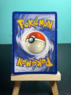 🔥 Machamp 8/102 1st Edition Holo Rare HP | Vintage Base Set WOTC Pokemon - Image 2