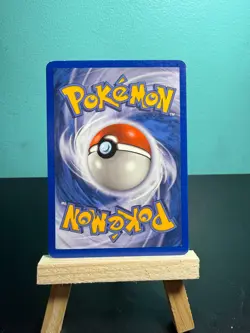 Pokemon TCG Charmeleon Delta Species Crystal Guardians Reverse Holo 30/100 - Image 2