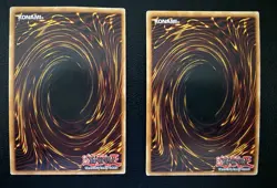 Konami Curse of Dragon LOB-066 Blue Eyes Super Rare Dragon ATK/2000 items 2 - Image 2