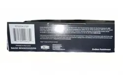 Duskmourn: House of Horror Commander Deck Endless Punishment Haunts and Horrors - Image 2