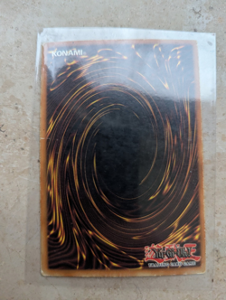 Yugioh Paladin Of White Dragon 1.Auflage MFC-026 Ultra Rare - Image 2