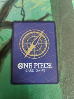 One Piece Jozu OP08-047 Rare Two Legends English - Image 2
