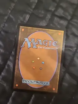 Rakdos Charm Timeshifted Foil - Image 2
