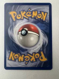 Pokemon EX Legend Maker Clamperl Stamped Reverse Holo 51/92 - Image 2