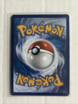 Mega Gardevoir ex MEP 032 - NM Pokemon Mega Attack Rare Black Star Promo Holo - Image 2