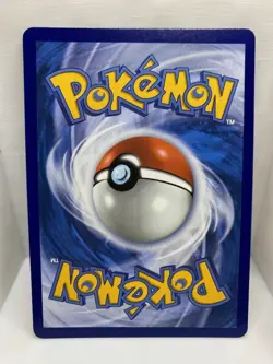 Pokemon -Mega Gardevoir Ex 32 Promo Ascended Heroes Poster Collection Promo NM/M - Image 2