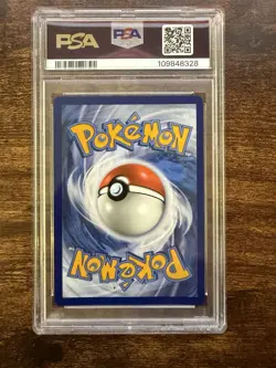 2023 Pokemon SVP EN 151 Ultra Premium Collection #053 Mew ex PSA 9 MINT - Image 2