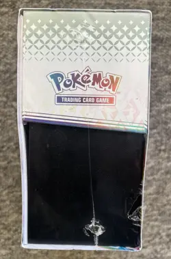 Pokemon Prismatic Evolutions ETB Elite Trainer Box - New and sealed! - Image 3