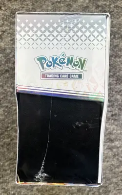 Pokemon Prismatic Evolutions ETB Elite Trainer Box - New and sealed! - Image 4