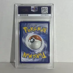 PSA 10 Mewtwo VSTAR (Secret) 086/078 Pokemon GO Holo - Image 2