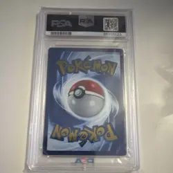 Pokemon Mew ex 205/165 Scarlet & Violet 151 Ultra-Premium PSA 9 EX - Image 2