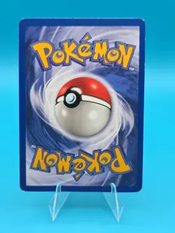 SLEEP! 79/82 COMMON TEAM ROCKET POKEMON FIRST EDITION LP - Image 2