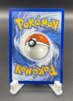 Pokemon Bulbasaur 133/132 IR Mega Evolution Stamped NM - Image 2