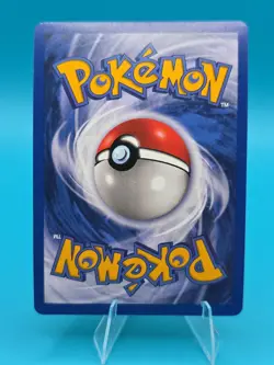 1st Edition GERMAN Energy Removal 92/102 Pokemon TCG WOTC Base Set Near Mint - Image 2