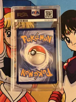Thundurus - 209 (Pokemon Center Exclusive) 209 Sv: Promo - PSA 10 #209 - Image 2