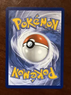 Pokemon Destined Rivals Team Rocket’s Weezing 199/182 Illustration Rare Holo - Image 2