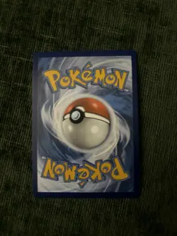 Pokemon TCG Team Rocket’s Proton 227/182 Full Art Trainer Destined Rivals - Image 2