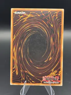 (AY) Yugioh Seven Tools Of The Bandit LCYW-EN089 Secret Rare 1st VLP - Image 2