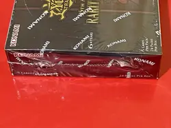 Rarity Collection 1 Booster Box 24 Packs 1st Edition | New & Sealed | YuGiOh! - Image 4