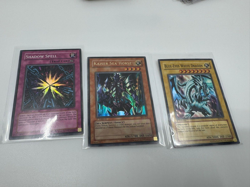 Yu-Gi-Oh! Starter Deck: Kaiba Evolution 1st Edition English LP/P [Complete] - Image 2