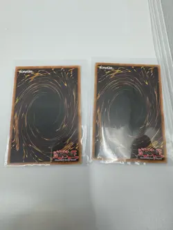 2007 Yu-Gi-Oh! Jaden Yuki 1st Edition Structure Deck [Complete] LP NM - Image 3