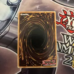 (STO) Yu-Gi-Oh! Solidarity SDLS-EN031 1st Edition YuGiOh Card - LP - Image 2