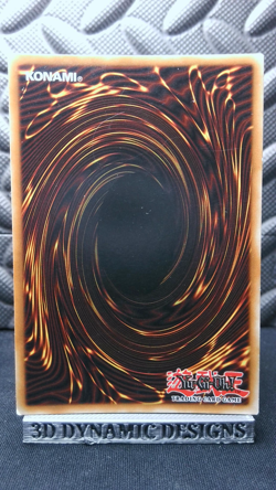 | Yugioh Super Rejuvenation LCJW-EN287 1st Super Legendary Collection VLP 🔥 | - Image 2