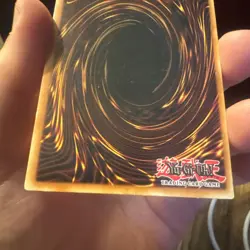 Yugioh Mirror Force LCYW-EN091 Secret Rare NM - Image 3