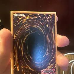 Yugioh Mirror Force LCYW-EN091 Secret Rare NM - Image 4