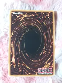 Yu-gi-oh Number C92: Heart-eartH Chaos Dragon BLAR-EN069 Secret Rare 1st Edition - Image 4
