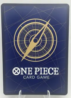 One Piece TCG Bartholomew Kuma OP12-119 SEC Legacy of the Master English NM - Image 2