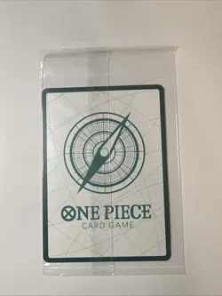 DON!! Card (Luffy) (Special DON!! Set Vol. 1) One Piece Promotion Cards Sealed!! - Image 2