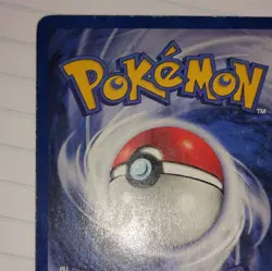 Pokemon Dark Kadabra 39/82 Team Rocket Uncommon Card 50HP Wizards Ken Sugimori - Image 3