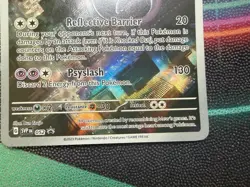 Mewtwo 052 Sv: Scarlet & Violet Promo Cards Holo - Image 4