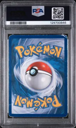 PSA 1 Umbreon 86/90 Prime HGSS Undaunted 2010 Holo Rare Pokemon Card TCG - Image 2