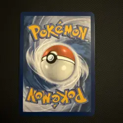 Pokemon TCG Iono's Bellibolt 172/159 - Journey Together Full Art Raw Card - Image 2