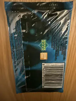 DIGIMON DIGI-BATTLE CARD GAME 2000 BAN DAI BOOSTER PACK SERIES 1 FACTORY SEALED - Image 2