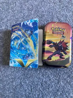 Ultra Rare Pokemon cards bundle - Image 1