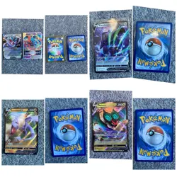 Ultra Rare Pokemon cards bundle - Image 3