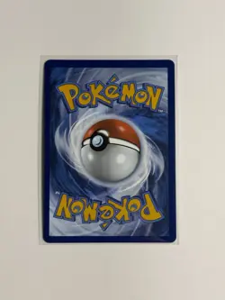 Exeggutor 135/132 Illustration Rare Pokemon Card Mega Evolution - Image 2