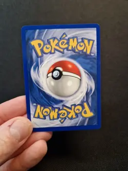 Abra 2002 Legendary Collection Pokemon Card 67/110 - Image 2