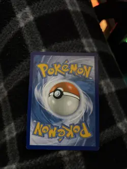 Eevee - (General Mills Promo) 101/149 Miscellaneous Cards & Products Holo - Image 3